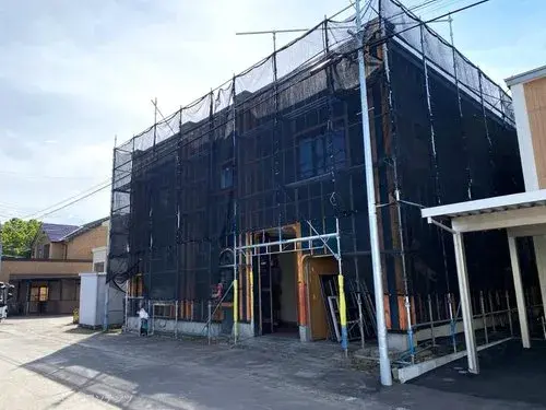 6LDK Property Sapporo City Hokkaido (3)