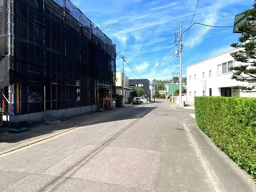 6LDK Property Sapporo City Hokkaido (5)