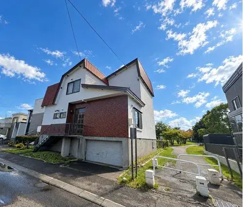 5LDK Property Sapporo City Hokkaido (2)