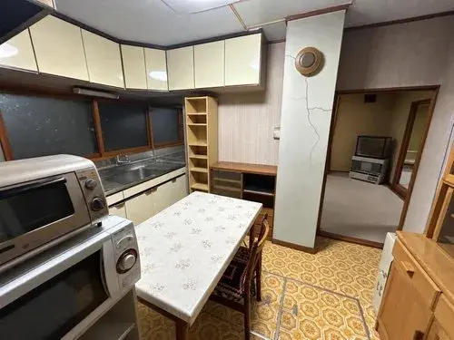 5LDK Property Sapporo City Hokkaido (16)