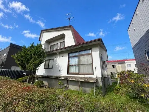 5LDK Property Sapporo City Hokkaido (3)