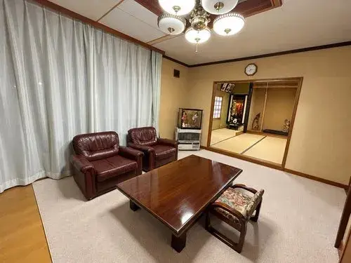 5LDK Property Sapporo City Hokkaido (4)