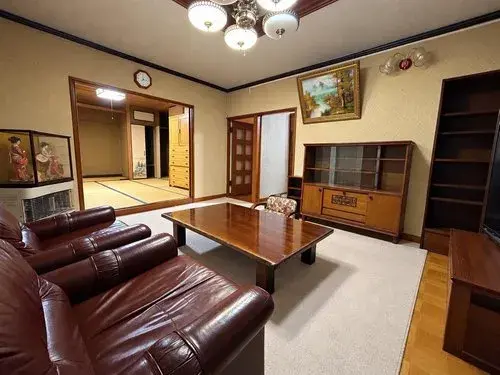5LDK Property Sapporo City Hokkaido (5)