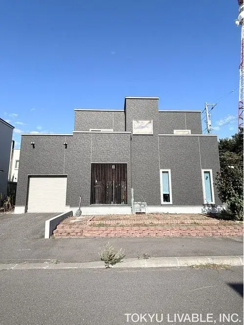 4LDK Property Sapporo City Hokkaido (2)