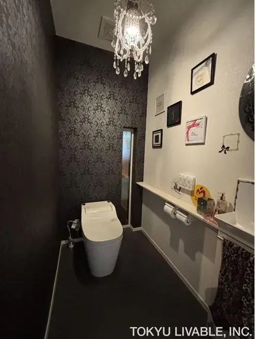 4LDK Property Sapporo City Hokkaido (12)