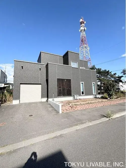 4LDK Property Sapporo City Hokkaido (3)