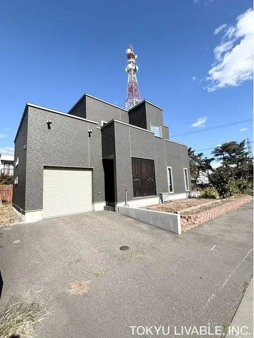 4LDK Property Sapporo City Hokkaido (4)