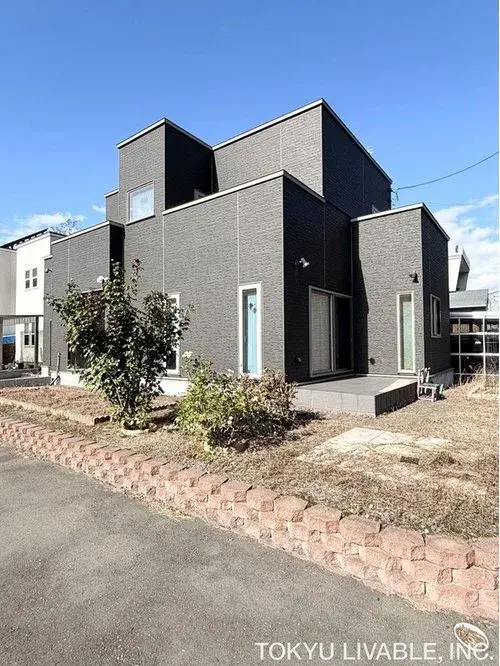 4LDK Property Sapporo City Hokkaido (5)