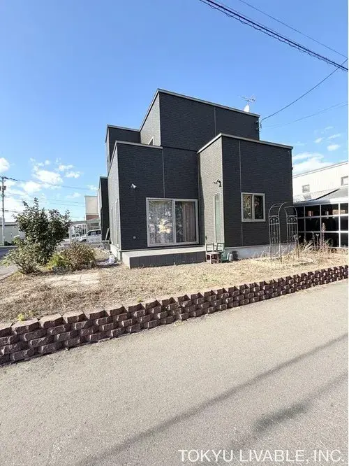 4LDK Property Sapporo City Hokkaido (6)