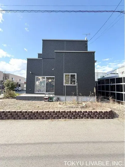 4LDK Property Sapporo City Hokkaido (7)