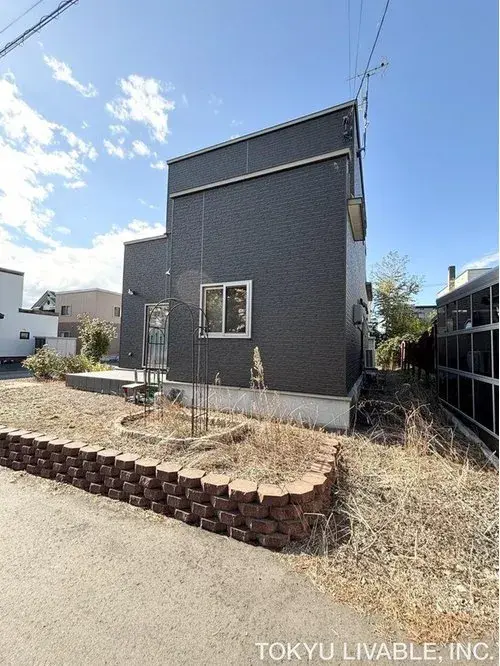 4LDK Property Sapporo City Hokkaido (8)