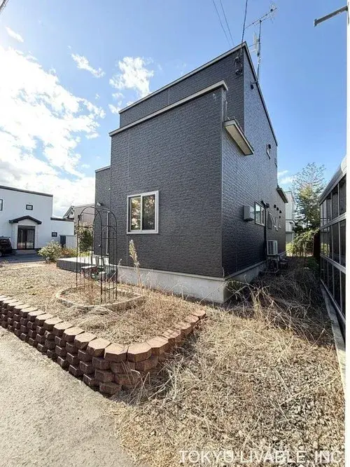 4LDK Property Sapporo City Hokkaido (9)