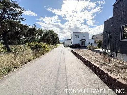 4LDK Property Sapporo City Hokkaido (10)