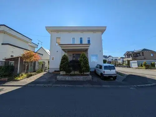6LDK+S Asahikawa City Hokkaido (2)
