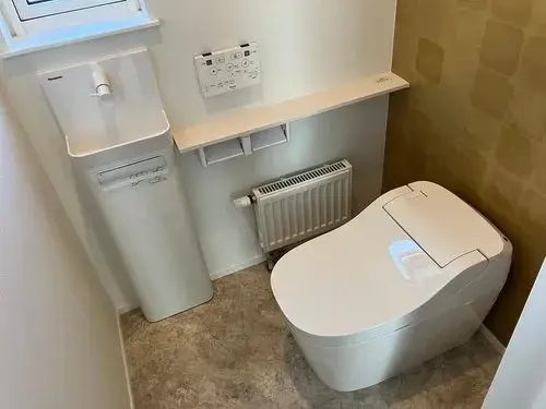 3LDK+S Property Nanporo-cho Hokkaido (18)