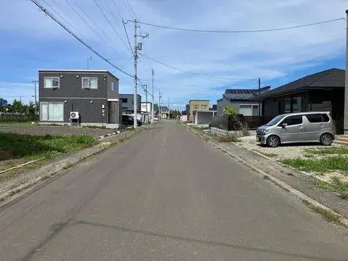 3LDK+S Property Nanporo-cho Hokkaido (3)