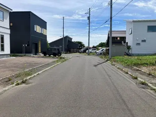 3LDK+S Property Nanporo-cho Hokkaido (4)