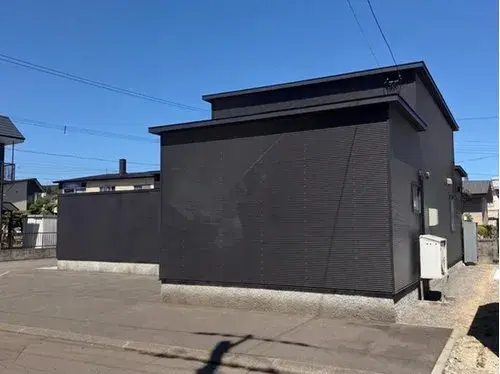 2LDK Property Tomakomai City Hokkaido (2)