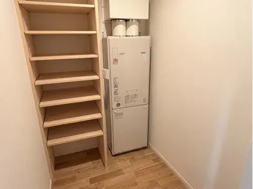 2LDK Property Tomakomai City Hokkaido (12)
