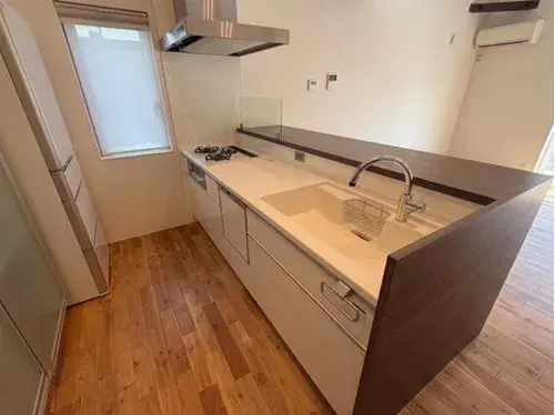 2LDK Property Tomakomai City Hokkaido (13)