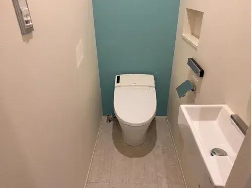 2LDK Property Tomakomai City Hokkaido (18)