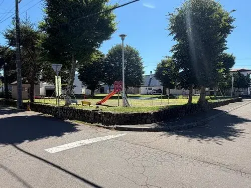 2LDK Property Tomakomai City Hokkaido (19)