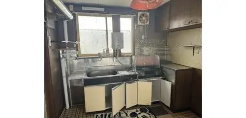 4LDK Propiedad Kushiro Hokkaido (15)