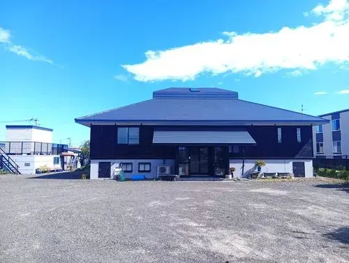 Akiya in Hokkaido