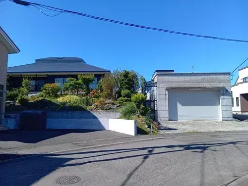 Propriété 4LDK+S, Ville de Kitahiroshima, Hokkaïdo (3)