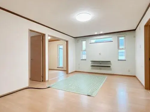 3LDK Property Nayoro City Hokkaido (2)
