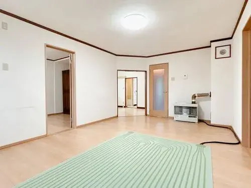 3LDK Property Nayoro City Hokkaido (3)