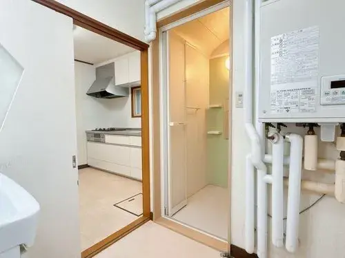 3LDK Property Nayoro City Hokkaido (21)