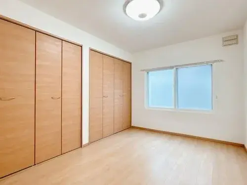 3LDK Property Nayoro City Hokkaido (5)