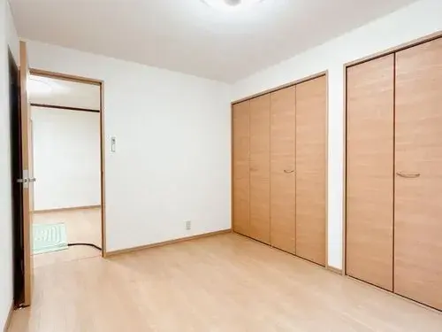 3LDK Property Nayoro City Hokkaido (6)