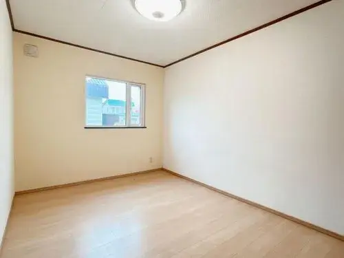 3LDK Property Nayoro City Hokkaido (9)