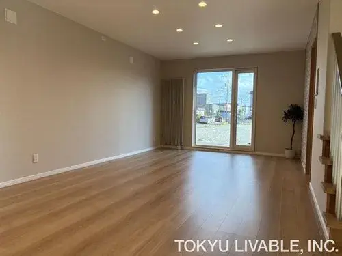 4LDK Ville de Sapporo Hokkaido (2)