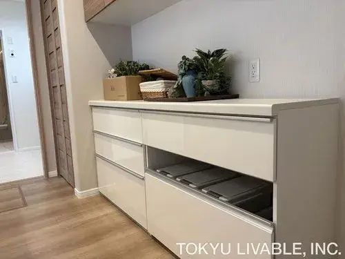 4LDK Ville de Sapporo Hokkaido (11)