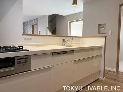 4LDK Ville de Sapporo Hokkaido (12)