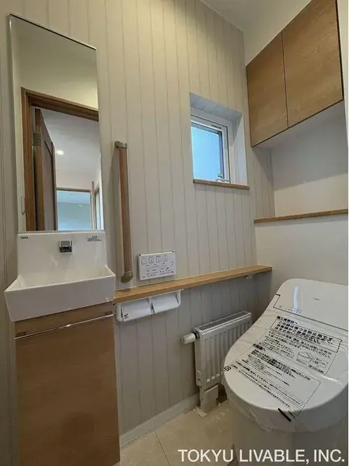 4LDK Ville de Sapporo Hokkaido (16)