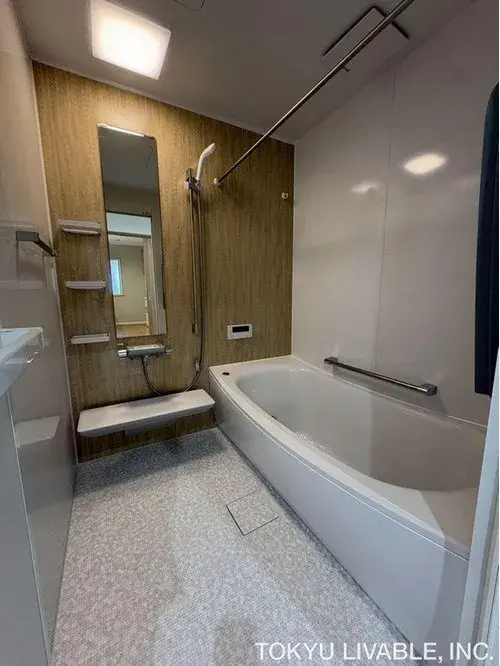 4LDK Ville de Sapporo Hokkaido (19)