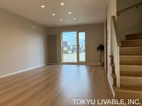 4LDK Ville de Sapporo Hokkaido (3)