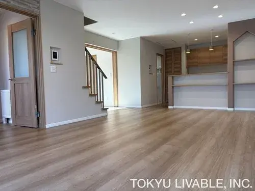 4LDK Ville de Sapporo Hokkaido (4)