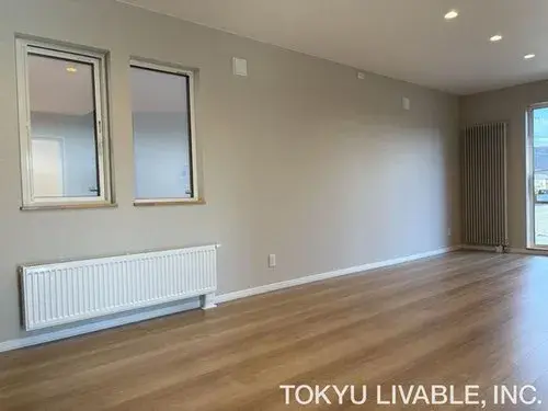 4LDK Ville de Sapporo Hokkaido (5)