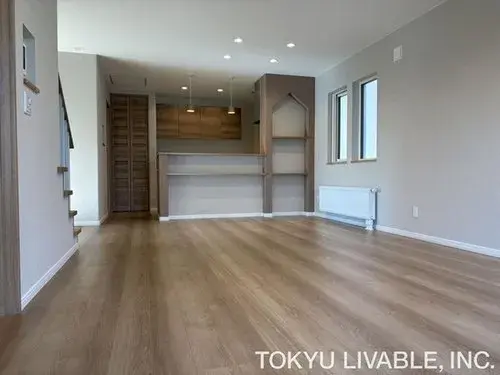 4LDK Ville de Sapporo Hokkaido (6)