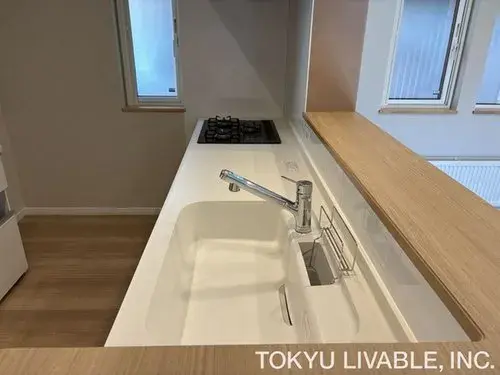 4LDK Ville de Sapporo Hokkaido (7)