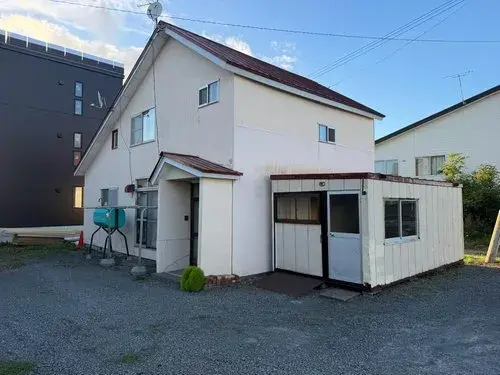 4LDK Property Kutchan-cho Hokkaido (4)