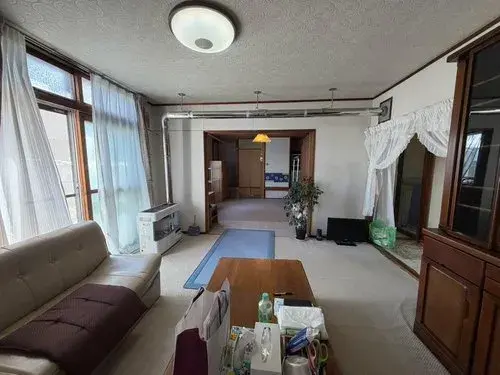 4LDK Property Kutchan-cho Hokkaido (5)
