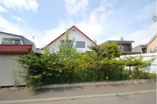 5LDK Property Memuro-cho Hokkaido (2)