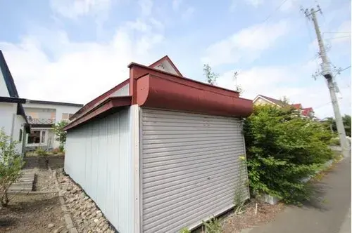 5LDK Property Memuro-cho Hokkaido (4)