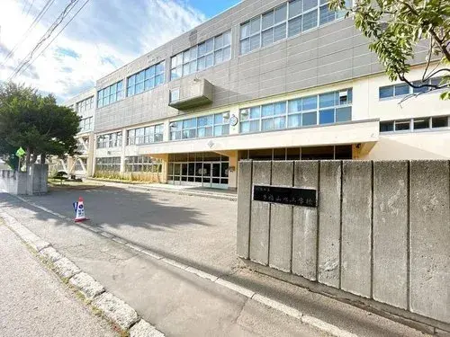 3LDK房产 北海道札幌市手稻区 (20)